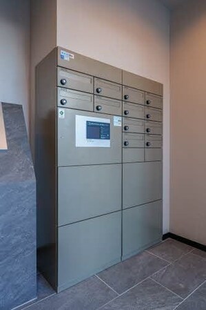 Forena上杉の物件内観写真